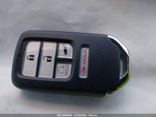 SHHFK7H49MU413030 Honda Civic Sport