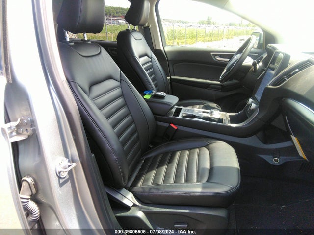 Ford EDGE SEL 2022 2FMPK4J93NBA79582 Image 5