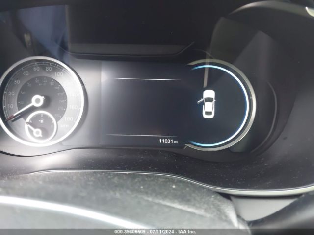 KMTG34TA5PU106868 Genesis G70 2.0t Rwd