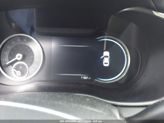 KMTG34TA5PU106868 Genesis G70 2.0t Rwd