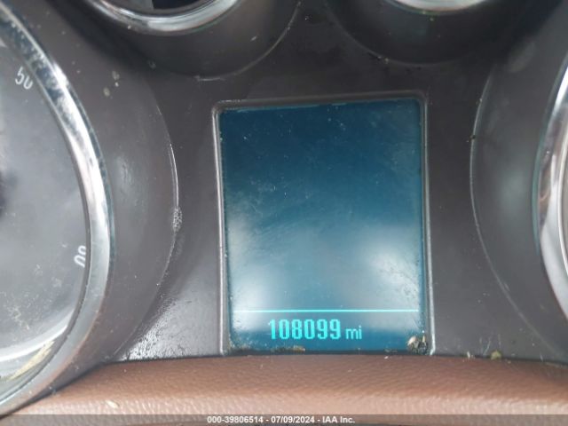 KL4CJCSB4GB614990 Buick Encore Leather