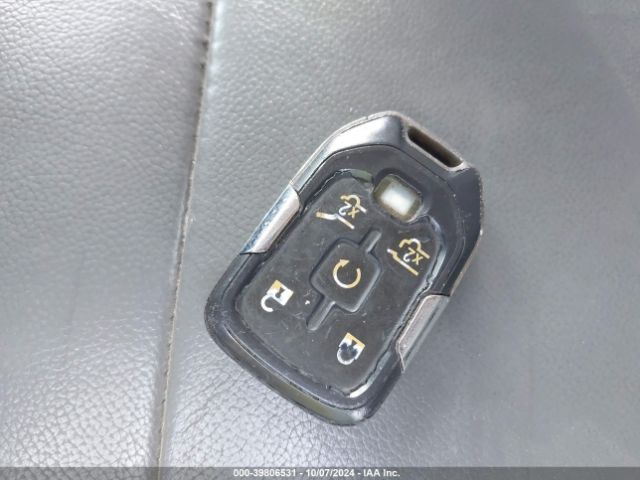 1GNSKJKC5FR517175 Chevrolet Suburban 1500 Lt