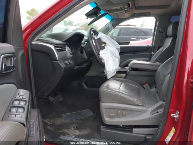 1GNSKJKC5FR517175 Chevrolet Suburban 1500 Lt