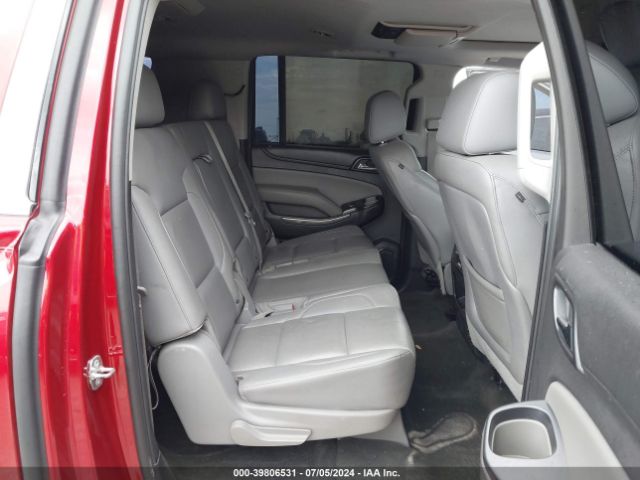 1GNSKJKC5FR517175 Chevrolet Suburban 1500 Lt