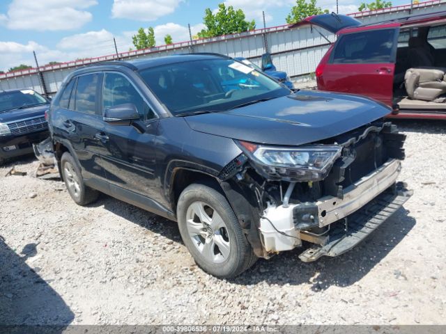 Toyota Rav4 Xle 2020 2T3W1RFV1LC071711 Image 1