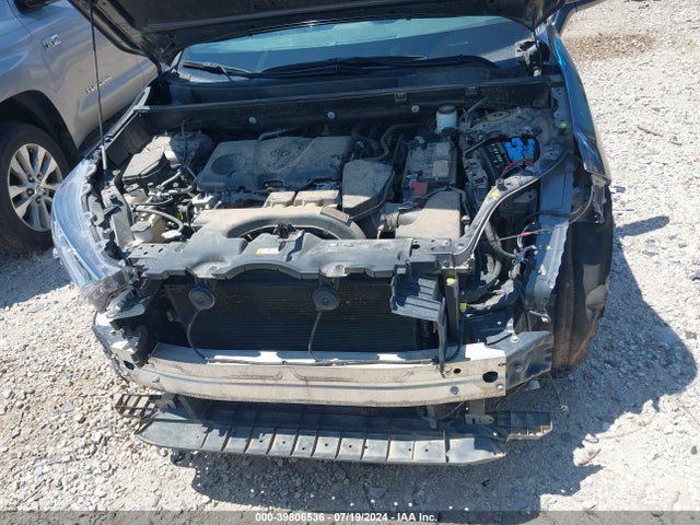 Toyota Rav4 Xle 2020 2T3W1RFV1LC071711 Image 10