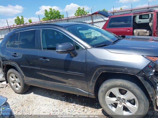 Toyota Rav4 Xle 2020 2T3W1RFV1LC071711 Image 14