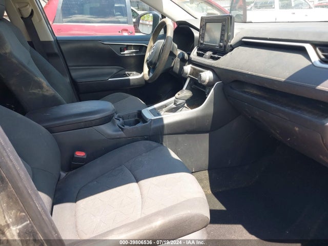 Toyota Rav4 Xle 2020 2T3W1RFV1LC071711 Image 5