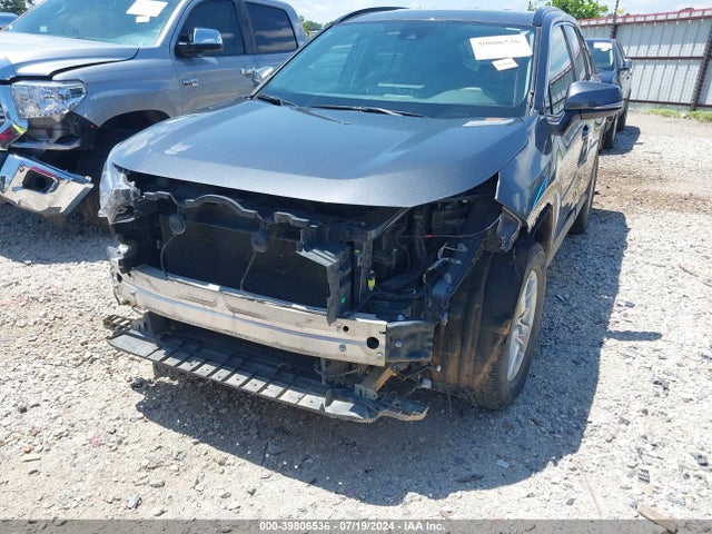 Toyota Rav4 Xle 2020 2T3W1RFV1LC071711 Image 6