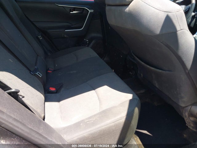 Toyota Rav4 Xle 2020 2T3W1RFV1LC071711 Image 8