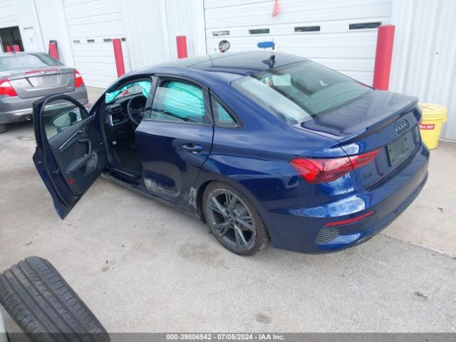 WAUGUDGY1RA079236 Audi A3 Premium 40 Tfsi Quattro S Tronic