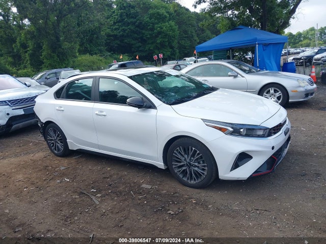 KIA Forte Gt-line 2022 3KPF54ADXNE456736 Image 13