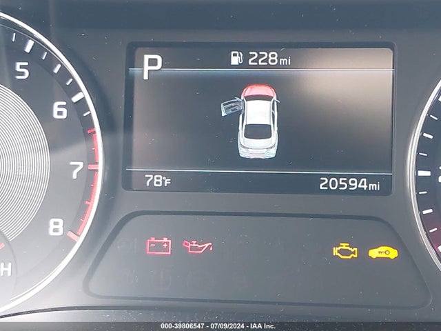 KIA Forte Gt-line 2022 3KPF54ADXNE456736 Image 15