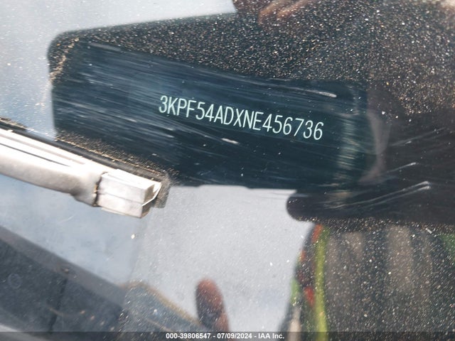 KIA Forte Gt-line 2022 3KPF54ADXNE456736 Image 17
