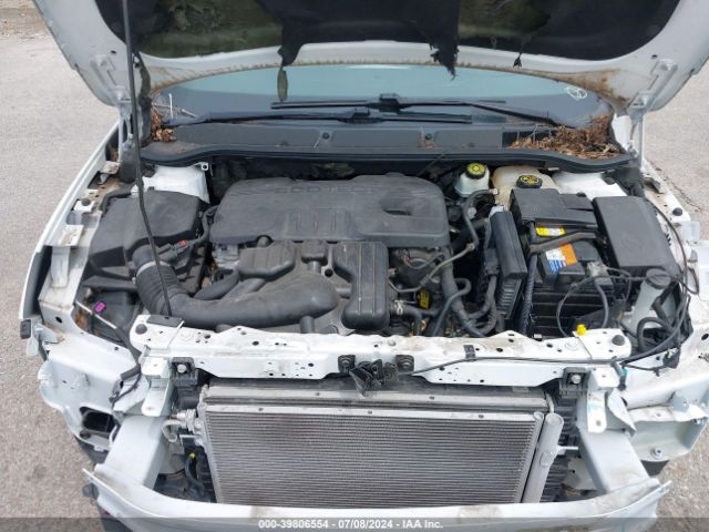 1G4PP5SK4G4133610 Buick Verano