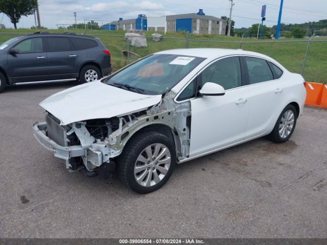 1G4PP5SK4G4133610 Buick Verano