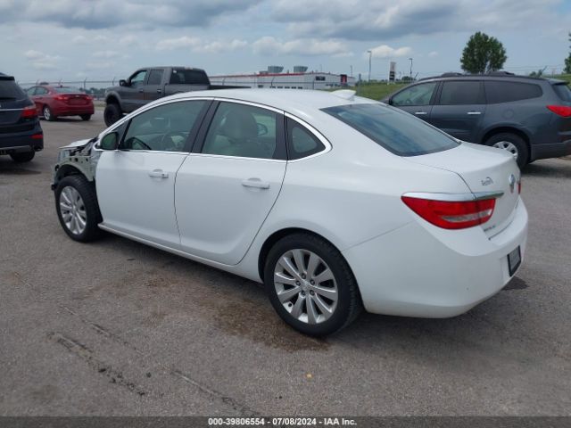 1G4PP5SK4G4133610 Buick Verano
