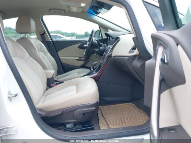 1G4PP5SK4G4133610 Buick Verano