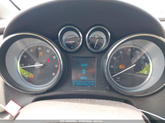 1G4PP5SK4G4133610 Buick Verano