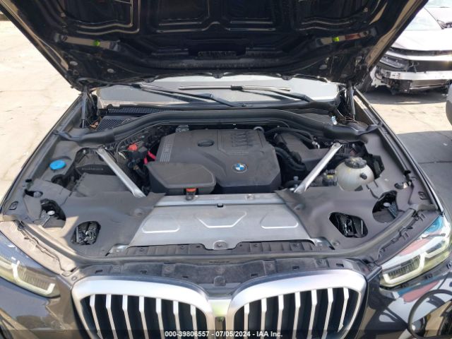 5UX43DP09N9L00157 BMW X3 Sdrive30i