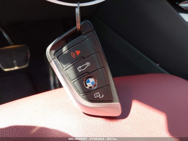 5UX43DP09N9L00157 BMW X3 Sdrive30i