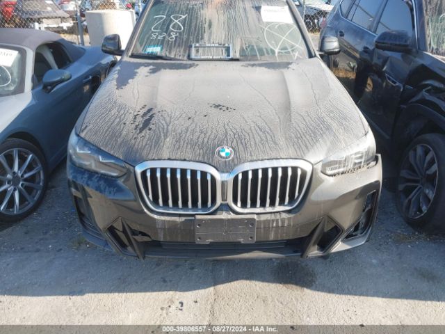 5UX43DP09N9L00157 BMW X3 Sdrive30i