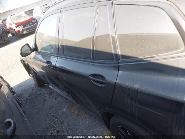 5UX43DP09N9L00157 BMW X3 Sdrive30i