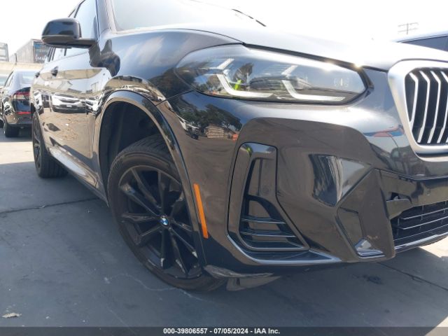 5UX43DP09N9L00157 BMW X3 Sdrive30i