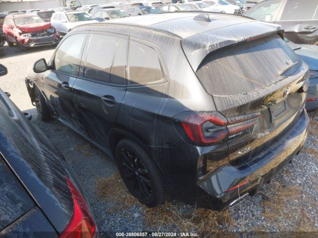 5UX43DP09N9L00157 BMW X3 Sdrive30i