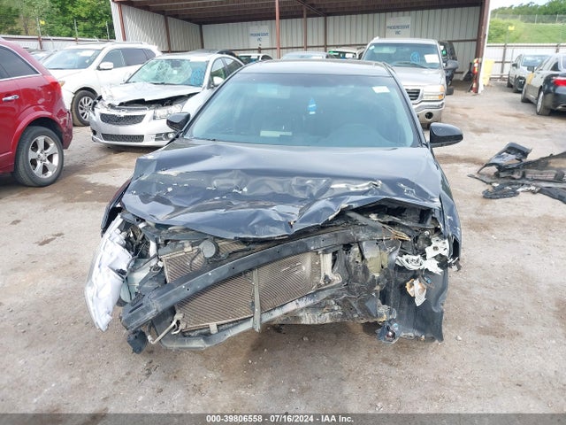 Toyota CAMRY SE 2014 4T1BF1FK3EU410874 Image 6