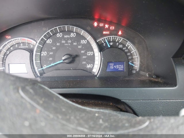 Toyota CAMRY SE 2014 4T1BF1FK3EU410874 Image 7