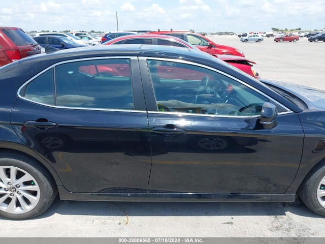 Toyota CAMRY LE 2023 4T1R11AK2PU816989 Image 13