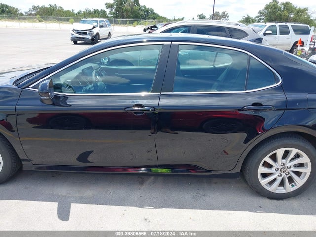 Toyota CAMRY LE 2023 4T1R11AK2PU816989 Image 14