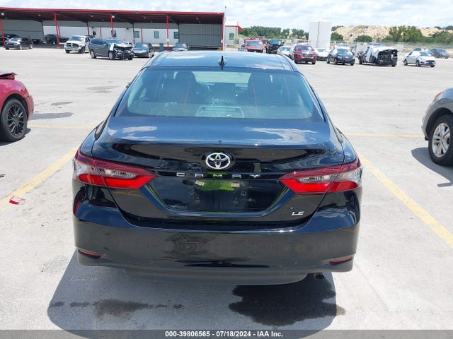 Toyota CAMRY LE 2023 4T1R11AK2PU816989 Image 16