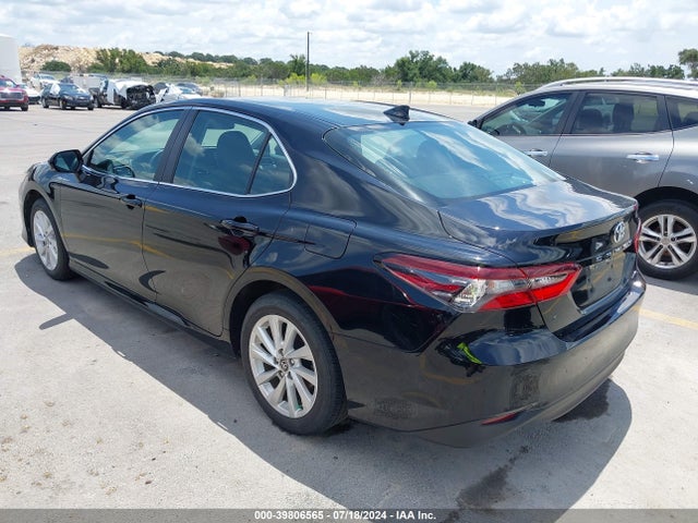 Toyota CAMRY LE 2023 4T1R11AK2PU816989 Image 3