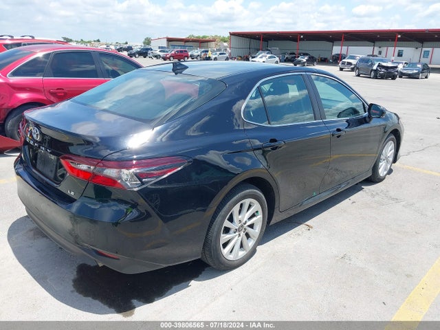 Toyota CAMRY LE 2023 4T1R11AK2PU816989 Image 4