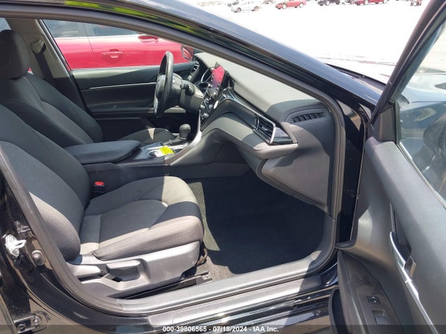 Toyota CAMRY LE 2023 4T1R11AK2PU816989 Image 5