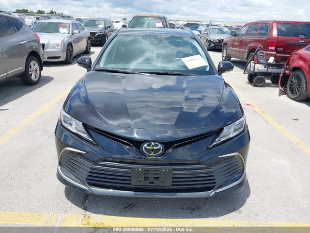 Toyota CAMRY LE 2023 4T1R11AK2PU816989 Image 6