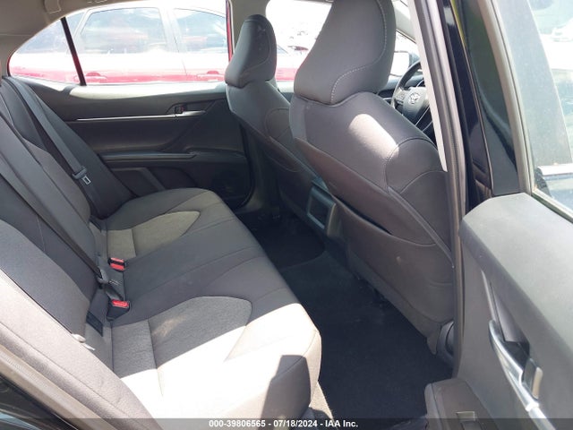 Toyota CAMRY LE 2023 4T1R11AK2PU816989 Image 8