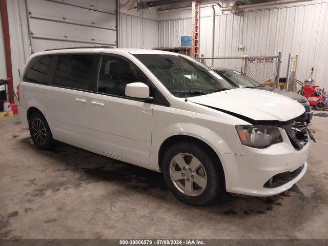 Dodge Grand Caravan Gt 2017 2C4RDGEG5HR716954 Image 14