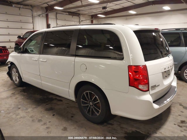 Dodge Grand Caravan Gt 2017 2C4RDGEG5HR716954 Image 15