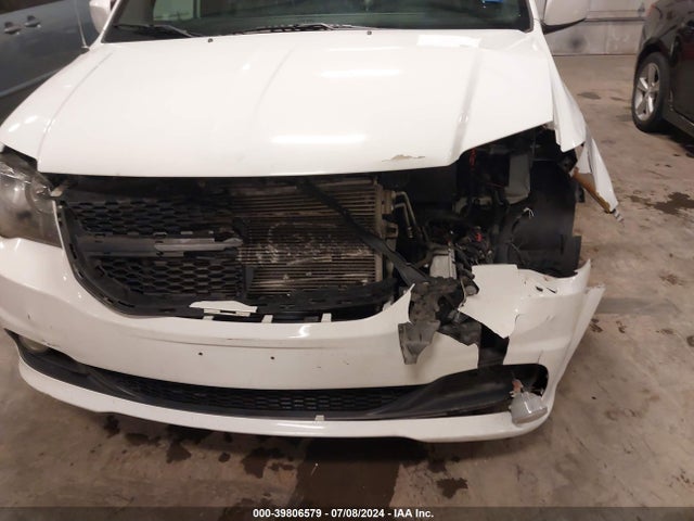 Dodge Grand Caravan Gt 2017 2C4RDGEG5HR716954 Image 18
