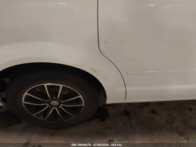 Dodge Grand Caravan Gt 2017 2C4RDGEG5HR716954 Image 19