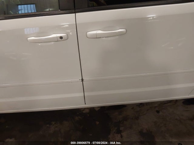 Dodge Grand Caravan Gt 2017 2C4RDGEG5HR716954 Image 20