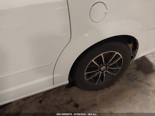 Dodge Grand Caravan Gt 2017 2C4RDGEG5HR716954 Image 21