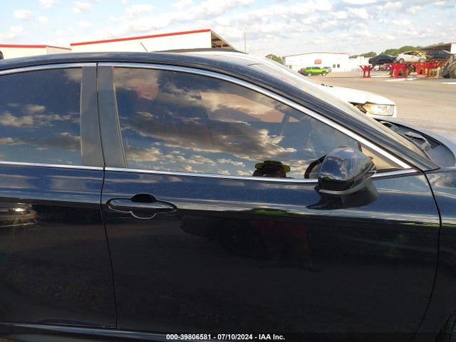 Toyota CAMRY SE 2019 4T1B11HK6KU851373 Image 13