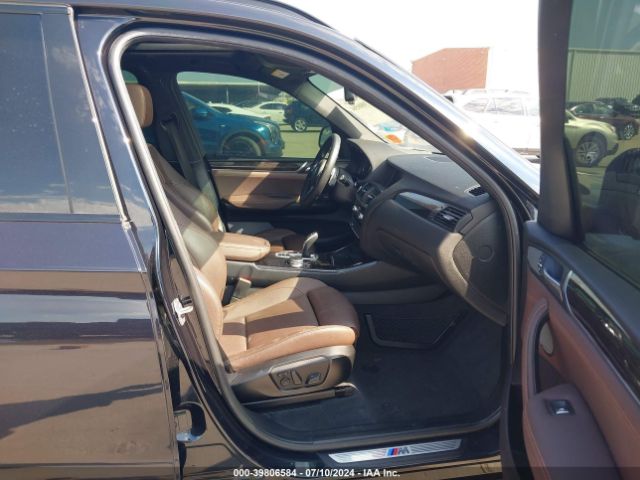 5UXWX9C37H0W73944 BMW X3 Xdrive28i