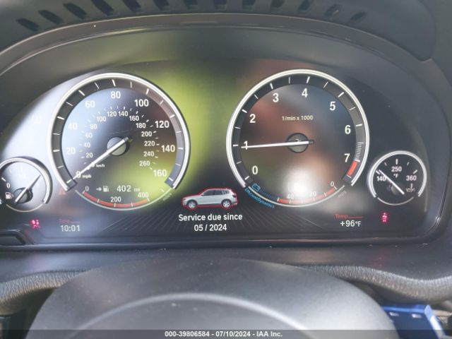 5UXWX9C37H0W73944 BMW X3 Xdrive28i