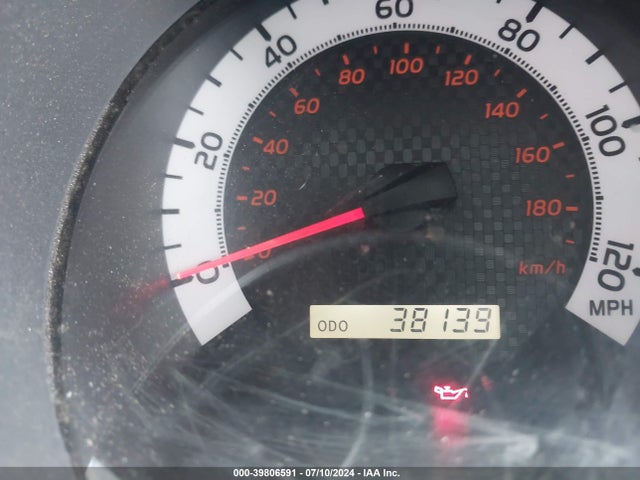 Toyota Tacoma Base V6 2015 5TFLU4EN2FX114076 Image 15