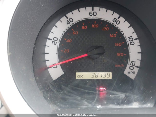 Toyota Tacoma Base V6 2015 5TFLU4EN2FX114076 Image 7